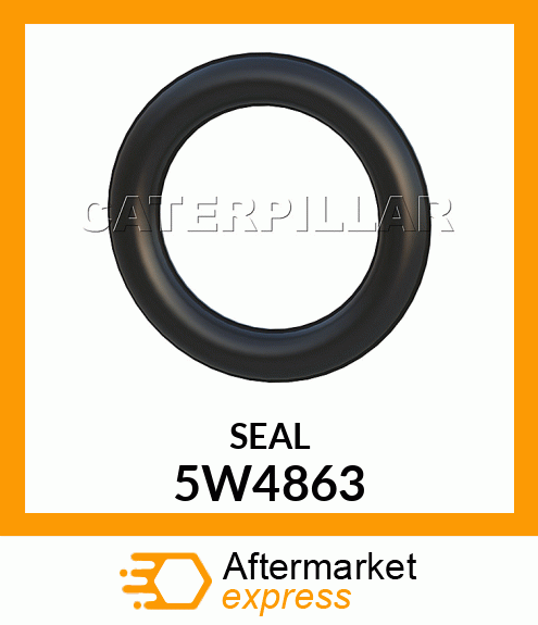 SEAL 5W4863