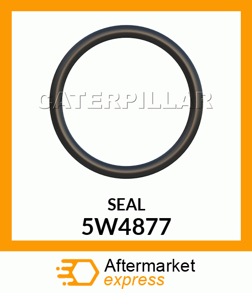 SEAL 5W4877