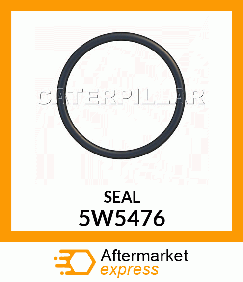 SEAL 5W5476