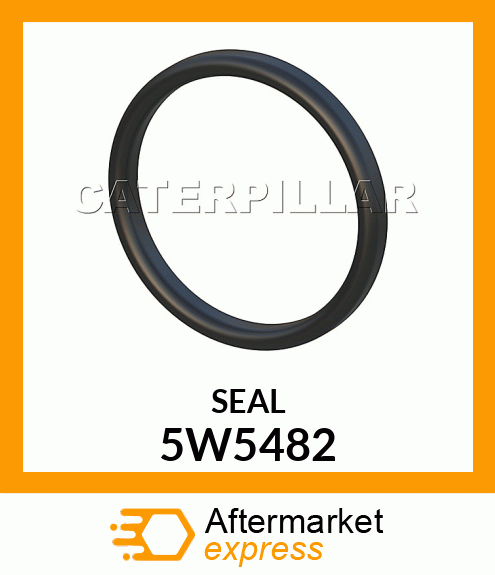 SEAL 5W5482