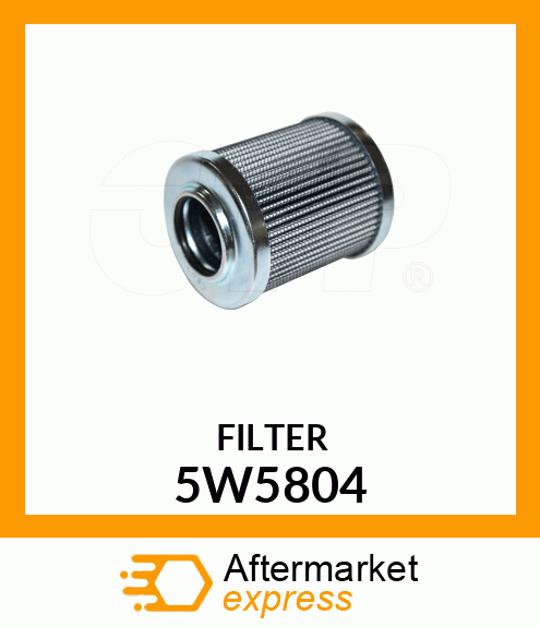 FILTER 5W5804