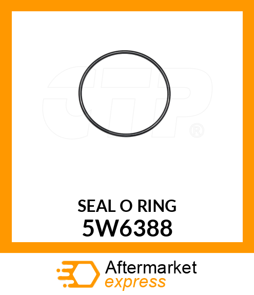 SEAL 5W6388