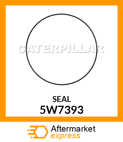 SEAL 5W7393