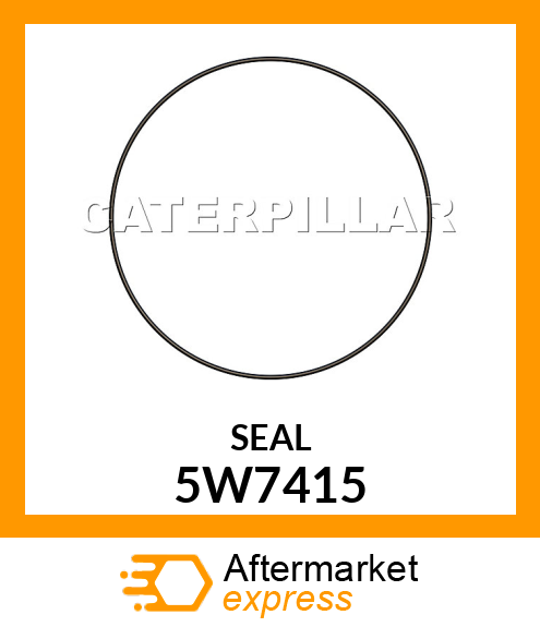 SEAL 5W7415