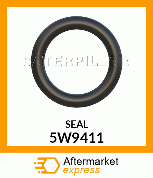 SEAL 5W9411