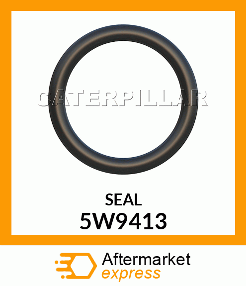 SEAL 5W9413