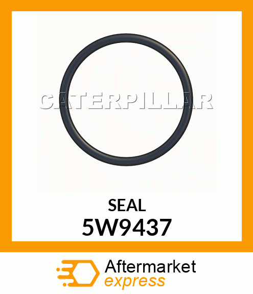 SEAL 5W9437