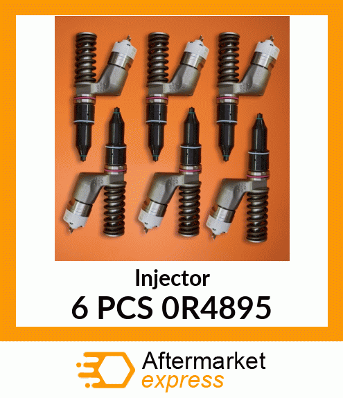 Injector