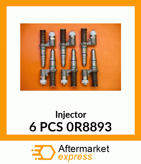 Injector