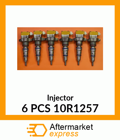 Injector