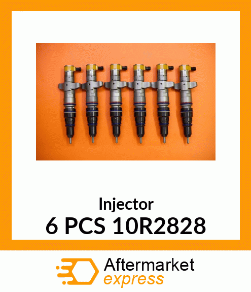 Injector