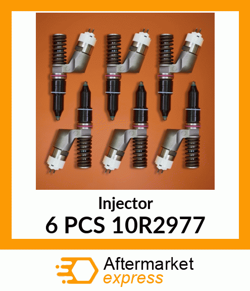 Injector