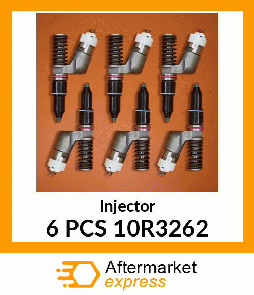 Injector