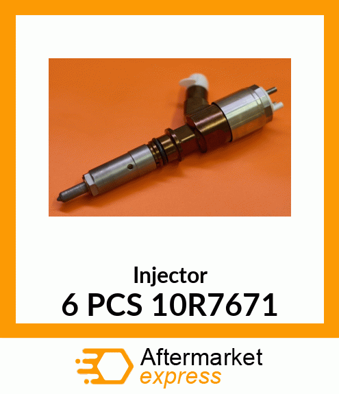 Injector