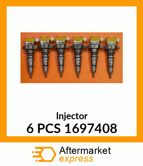 Injector