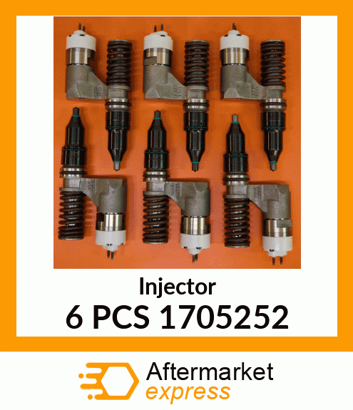 Injector