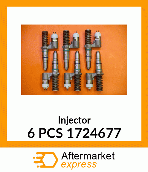 Injector