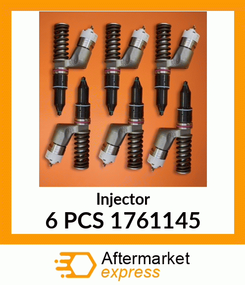 Injector