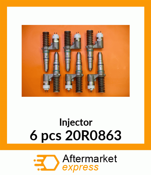 Injector