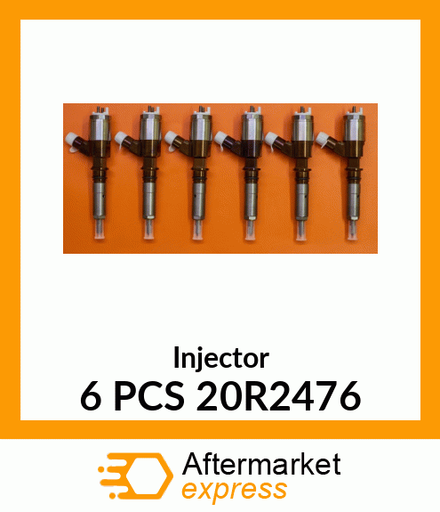 Injector