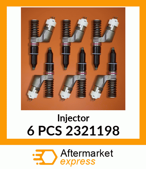 Injector