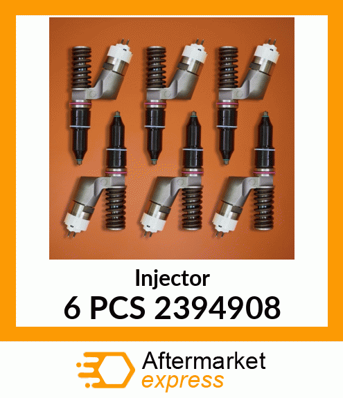 Injector