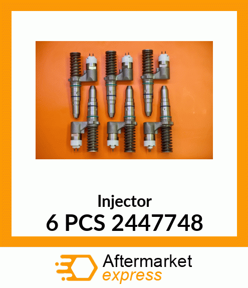 Injector