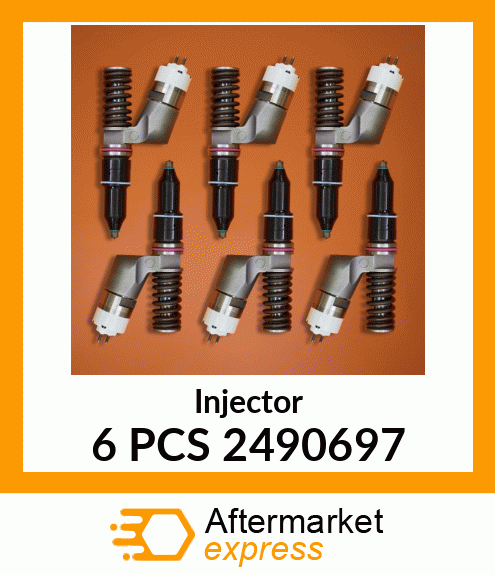 Injector