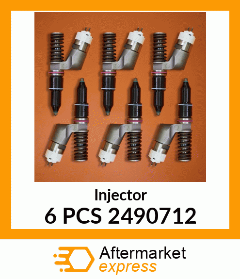 Injector