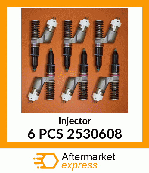 Injector