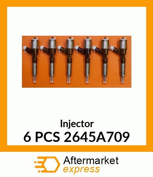 Injector