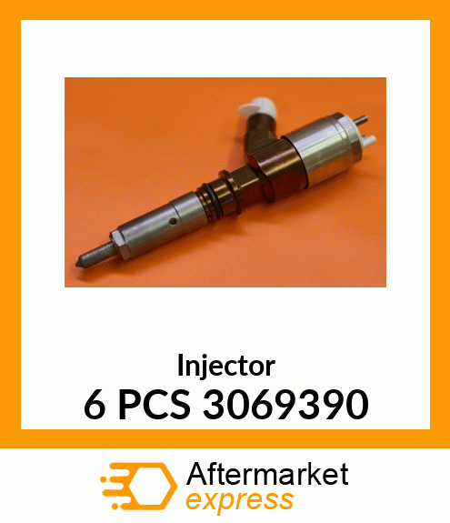 Injector