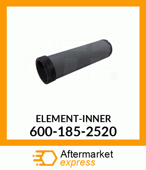 ELEMENT,INNE 600-185-2520