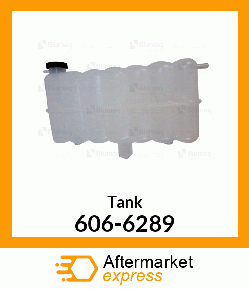 Tank 606-6289