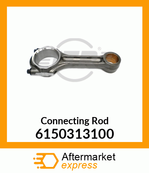 Connecting Rod 6150313100