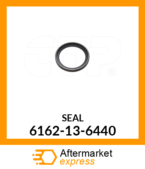 SEAL 6162-13-6440