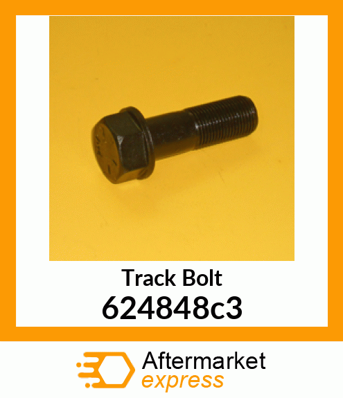 Track Bolt 624848c3