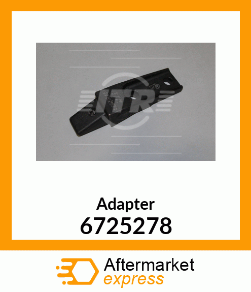 Adapter 6725278