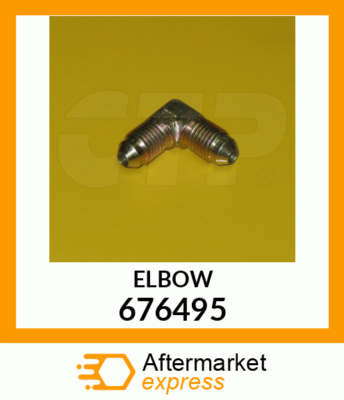 ELBOW 676495