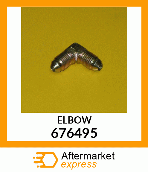 ELBOW 676495