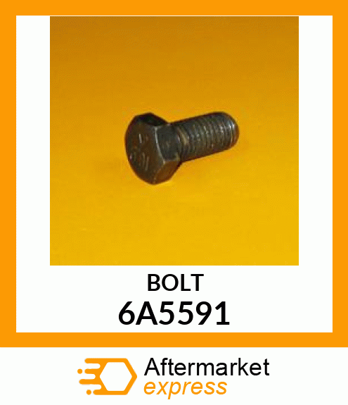 BOLT 6A5591