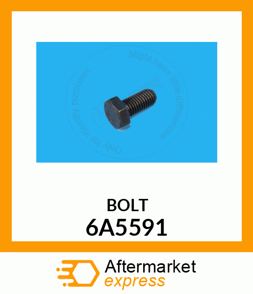 BOLT 6A5591