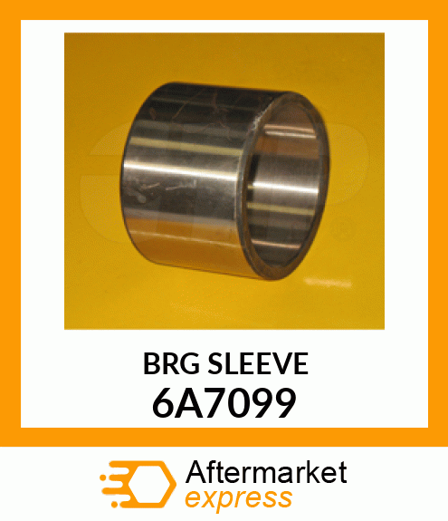 BEARING 6A7099