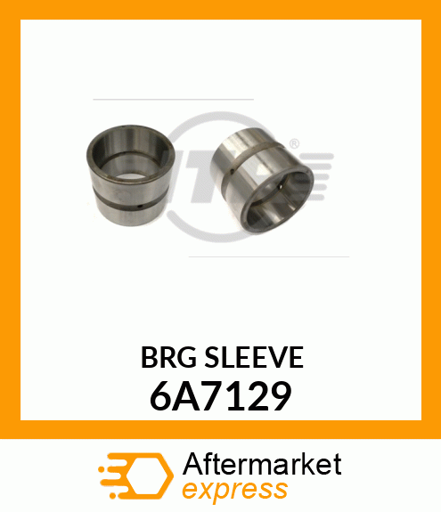 BEARING 6A-7129