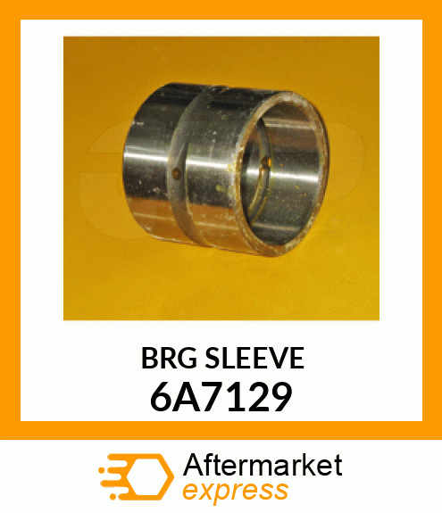 BEARING 6A-7129