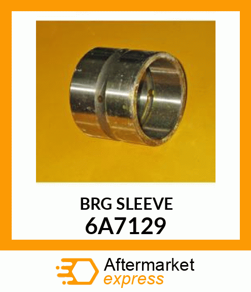 BEARING 6A-7129