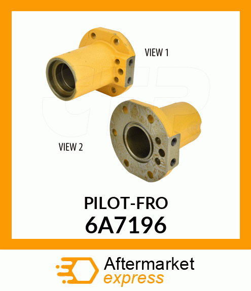 PILOT 6A7196