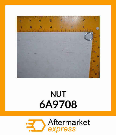 NUT 6A9708