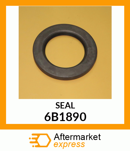 SEAL 6B1890