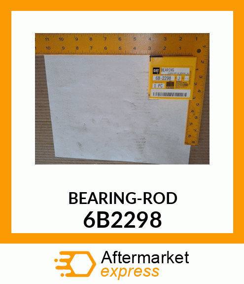 BEARING 6B2298